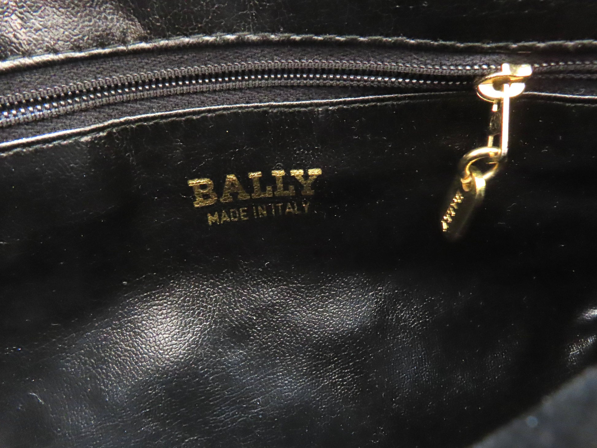 BALLY handbag handbag