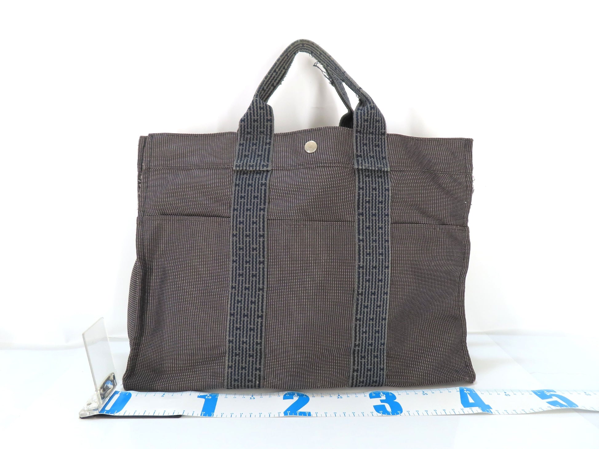 HERMES Hermes Fruit Tote Bag