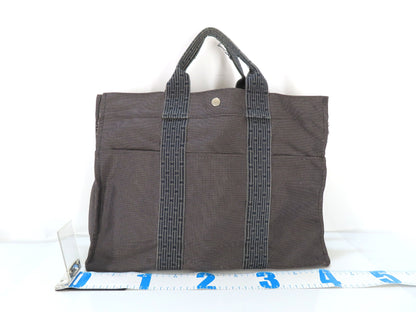 HERMES Hermes Fruit Tote Bag