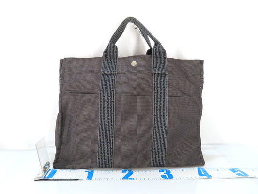 HERMES Hermes Fruit Tote Bag