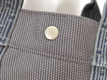 HERMES Hermes Fruit Tote Bag