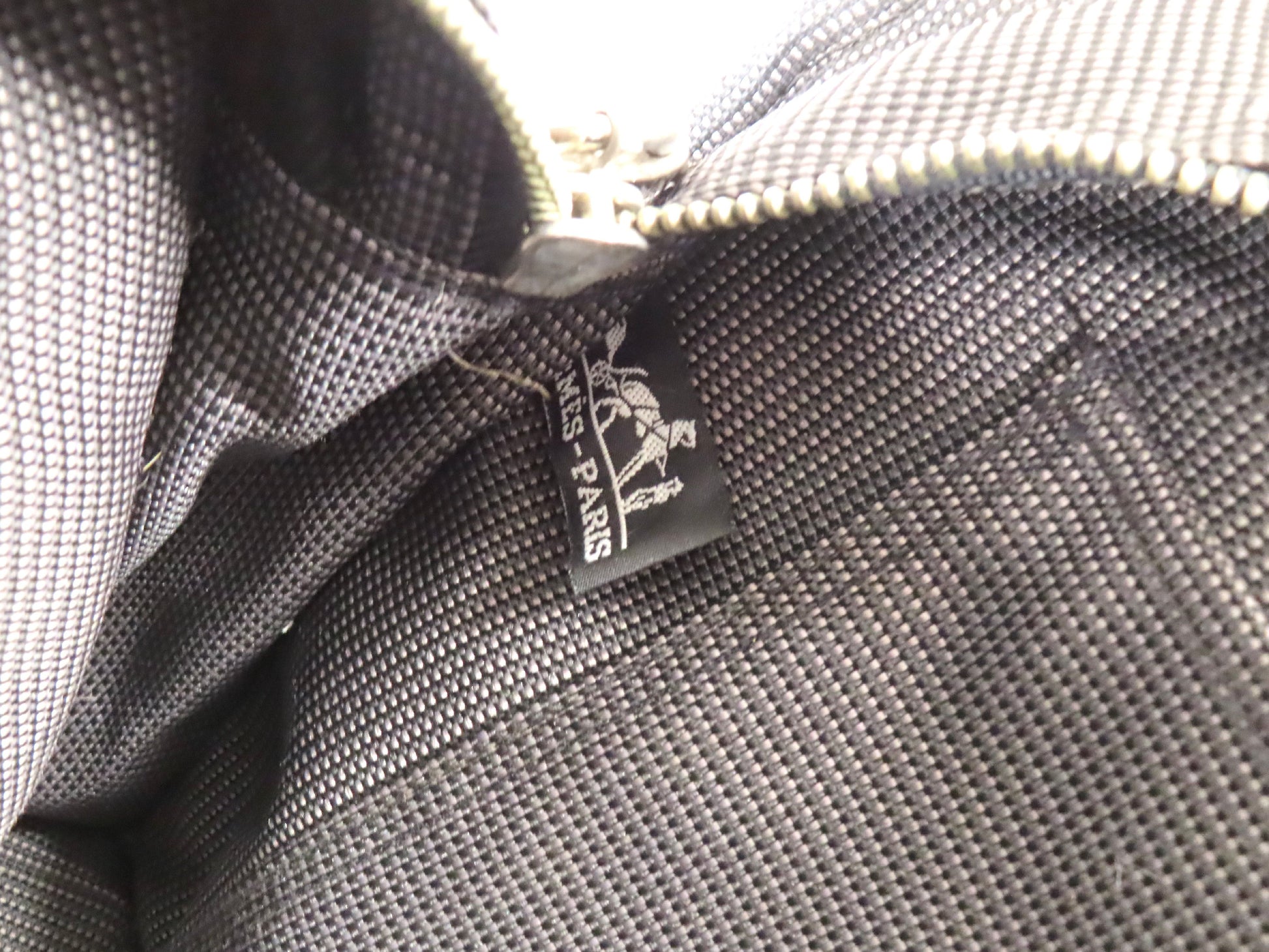 HERMES Hermes Fruit Tote Bag