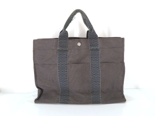HERMES Hermes Fruit Tote Bag