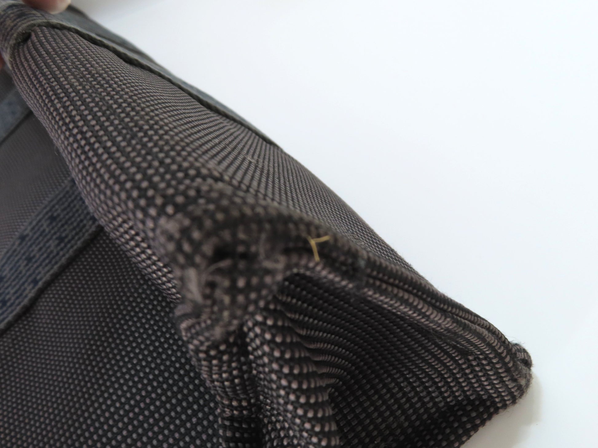 HERMES Hermes Fruit Tote Bag
