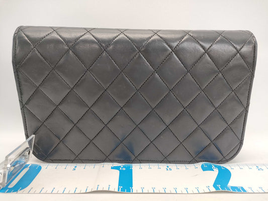 CHANEL Coco Mark Matelasse Chain Seal Warranty Box Dust Bag Shoulder Bag