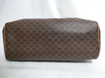 CELINE Macadam Handbag