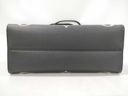LOUIS VUITTON Monogram Empreinte On the Go MM M45653/RFID Box, Dust Bag, Tote Bag