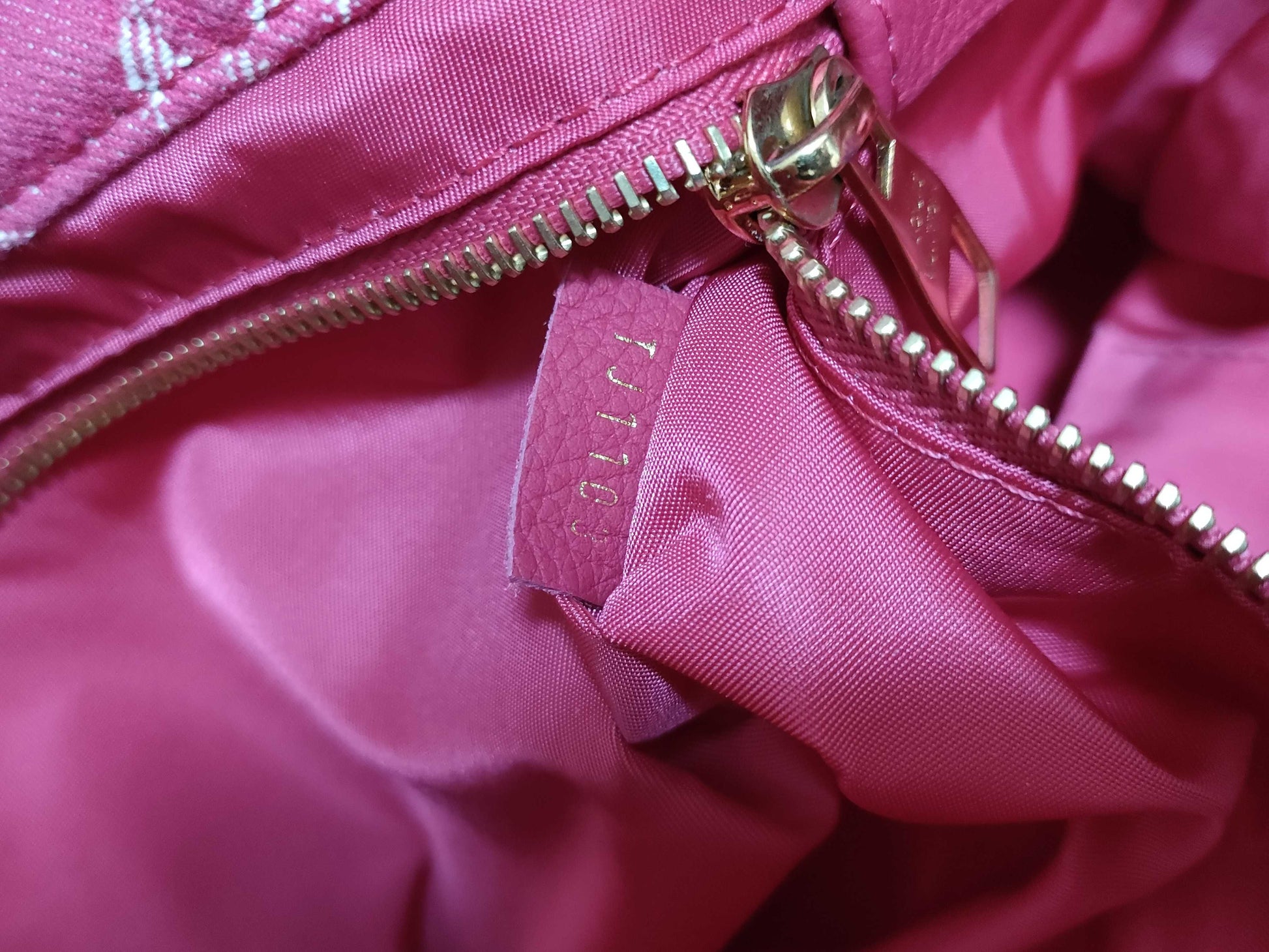 LOUIS VUITTON RFID Unverifiable Monogram Denim Louis Vuitton Monogram Denim Noefull MM M40870/TJ1103 Handbag