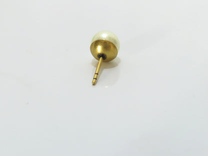 Dior CD Earrings vs. GP Earrings