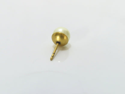 Dior CD Earrings vs. GP Earrings