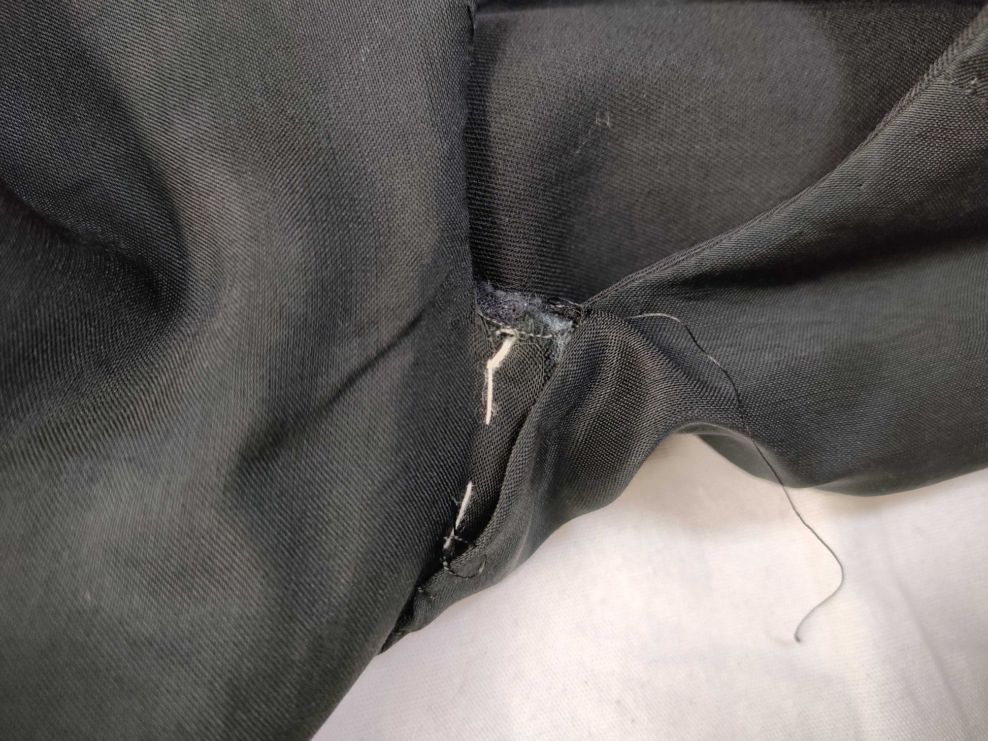 Yohji Yamamoto Suit Jacket Jacket