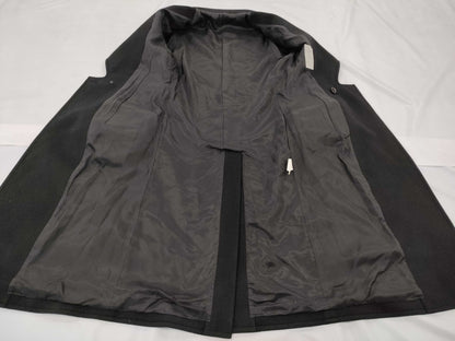Yohji Yamamoto Coat #1 Coat