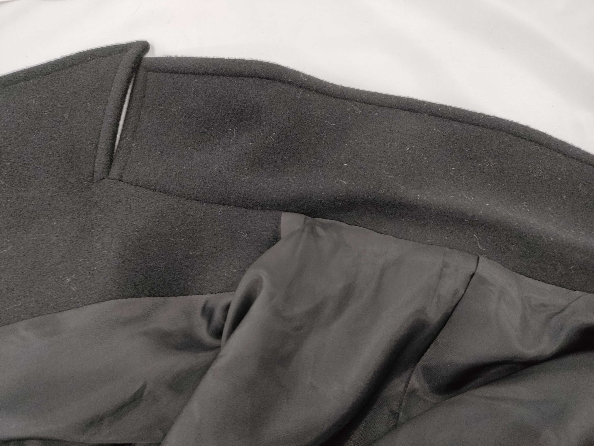 Yohji Yamamoto Coat #1 Coat