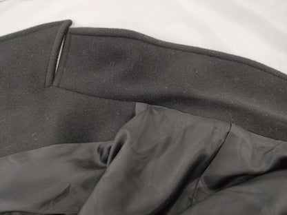 Yohji Yamamoto Coat #1 Coat