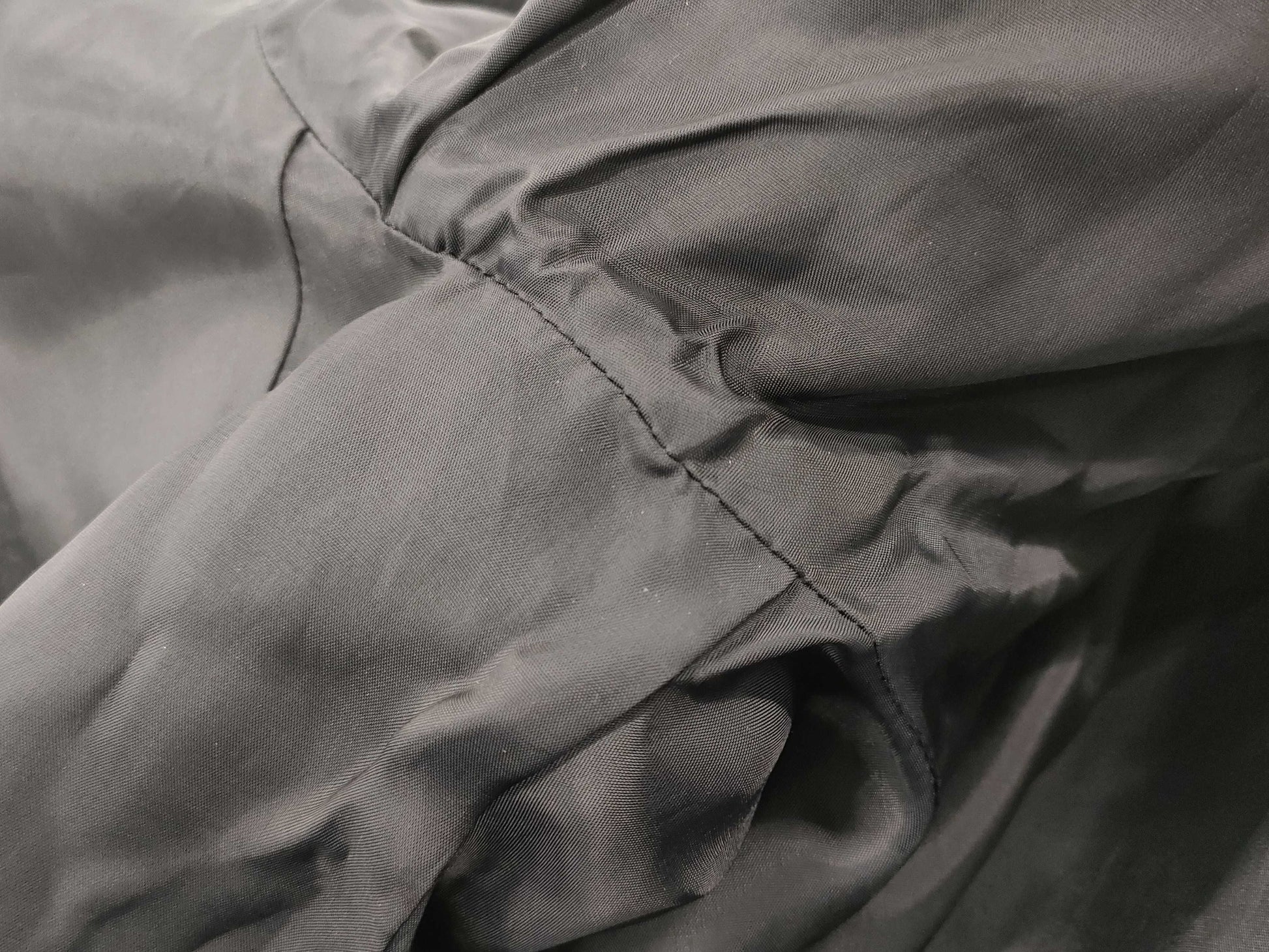 Yohji Yamamoto Coat #1 Coat