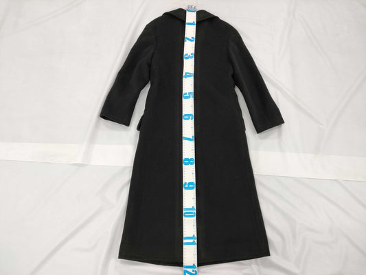 Yohji Yamamoto Coat #1 Coat