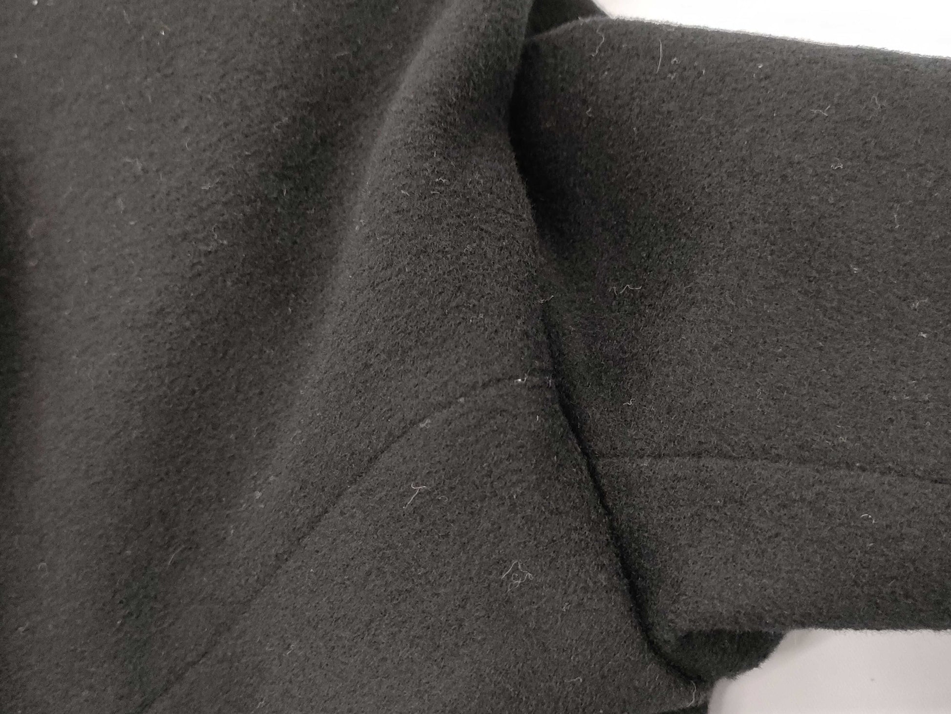 Yohji Yamamoto Coat #1 Coat