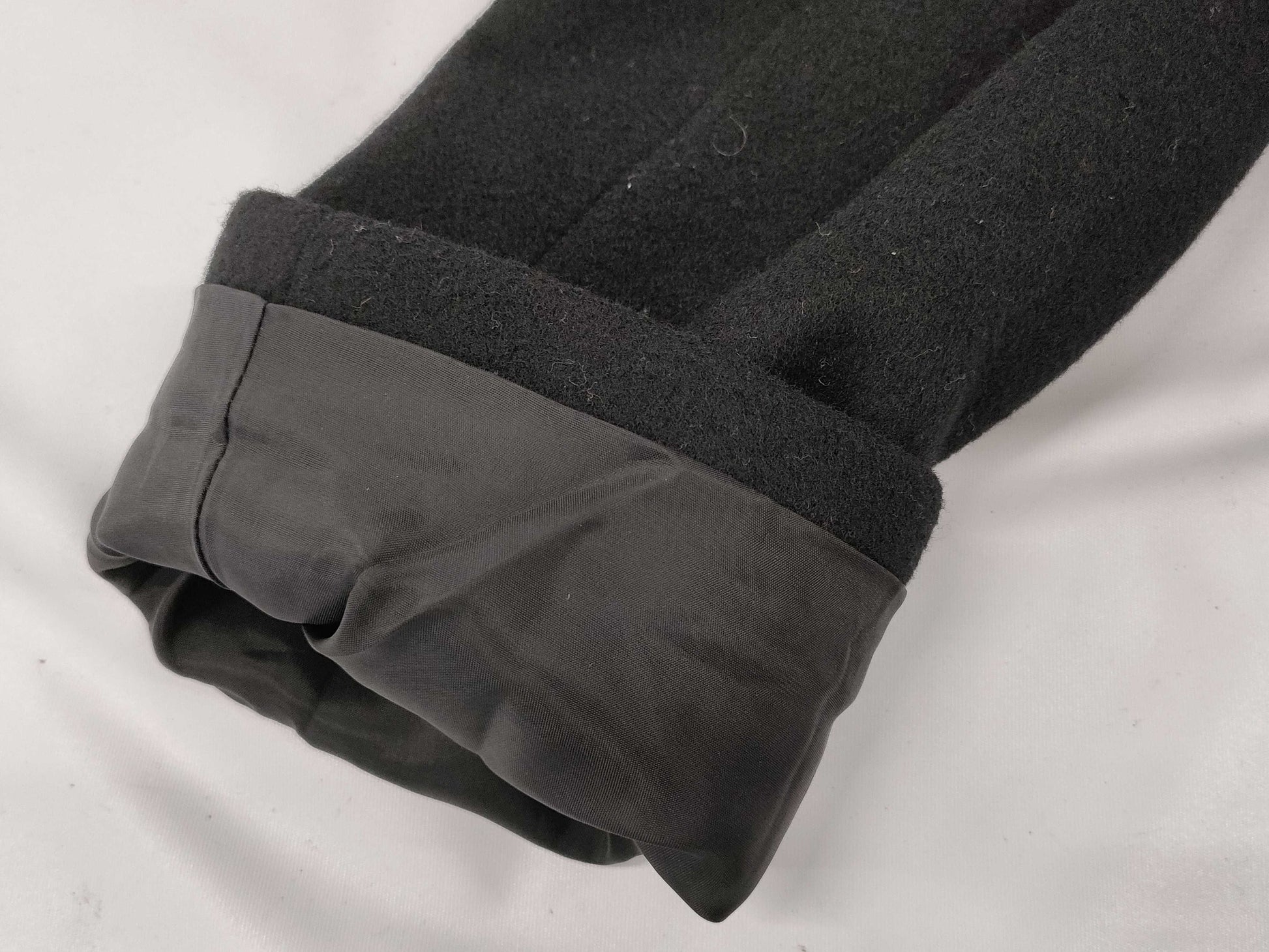 Yohji Yamamoto Coat #1 Coat