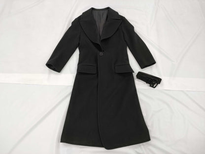 Yohji Yamamoto Coat #1 Coat
