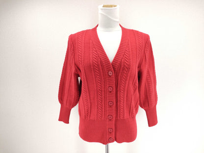 Yves Saint Laurent Cardigan #M Cardigan