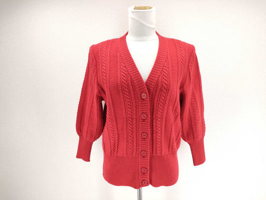 Yves Saint Laurent Cardigan #M Cardigan