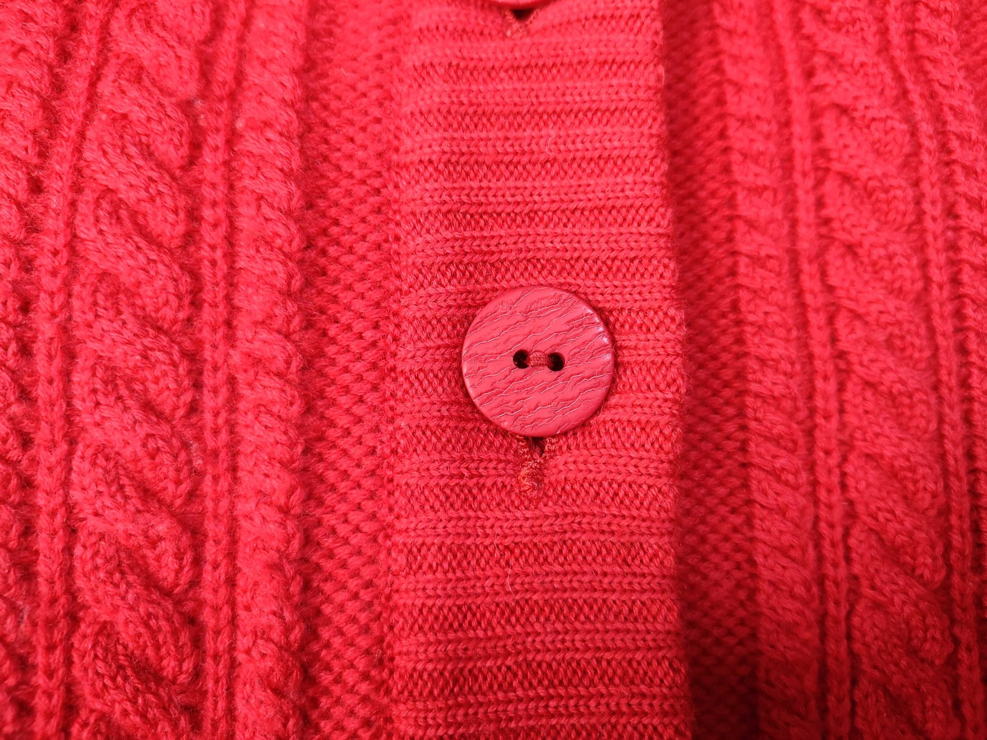 Yves Saint Laurent Cardigan #M Cardigan