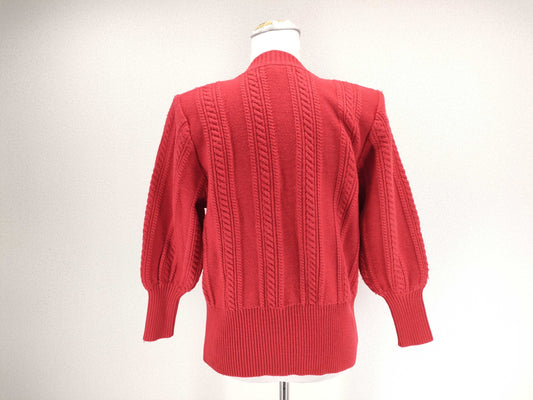 Yves Saint Laurent Cardigan #M Cardigan