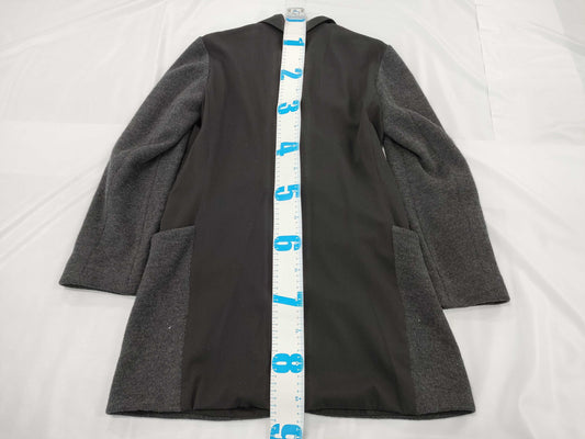 Yohji Yamamoto Coat S Coat