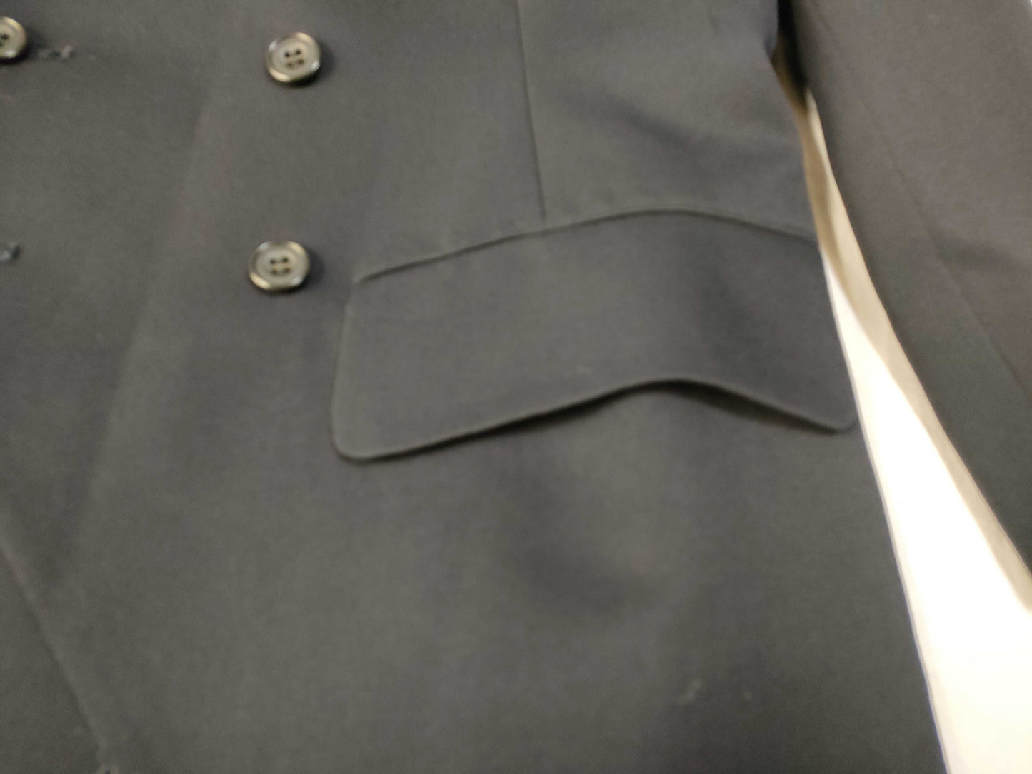 Ys suit jacket jacket
