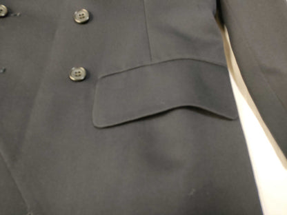 Ys suit jacket jacket