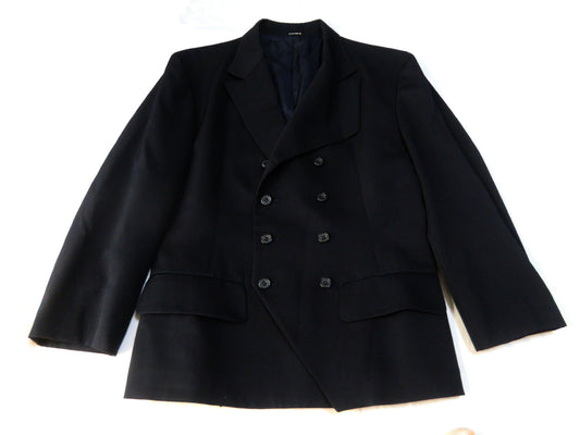 Ys suit jacket jacket