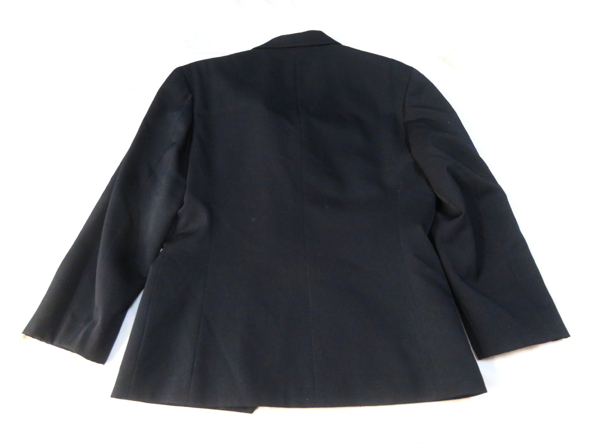 Ys suit jacket jacket