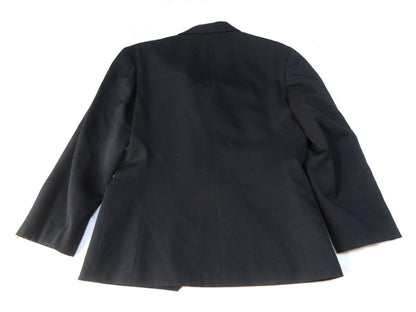 Ys suit jacket jacket