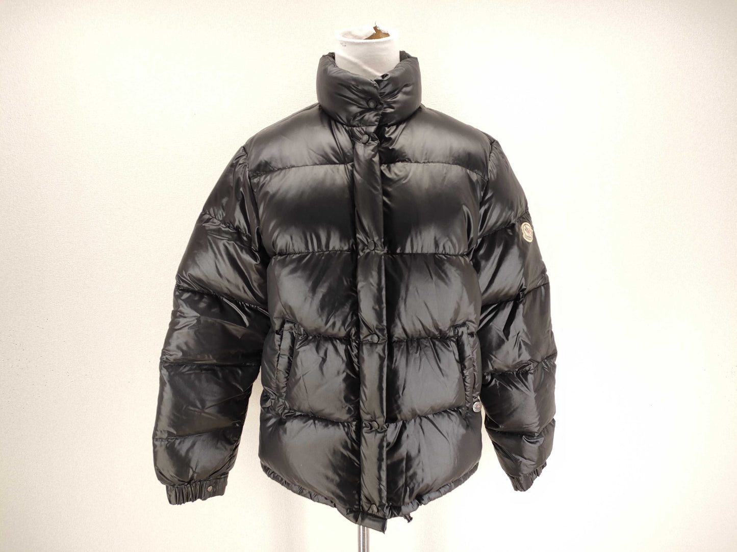 MONCLER Moncler Outerwear Down #1 Jacket