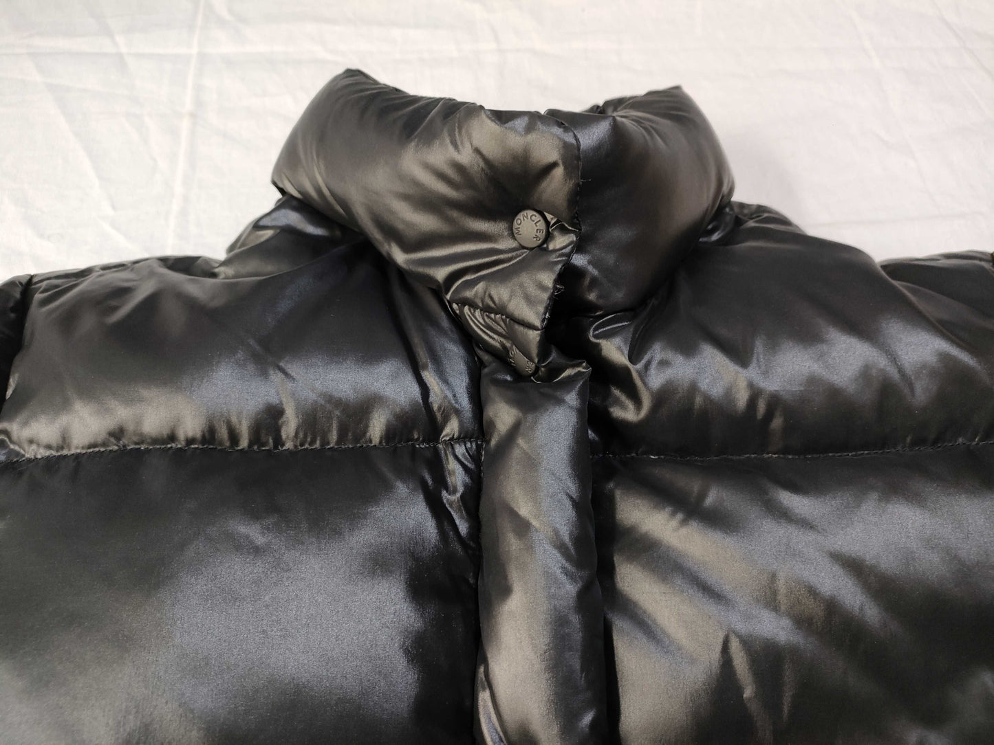 MONCLER Moncler Outerwear Down #1 Jacket