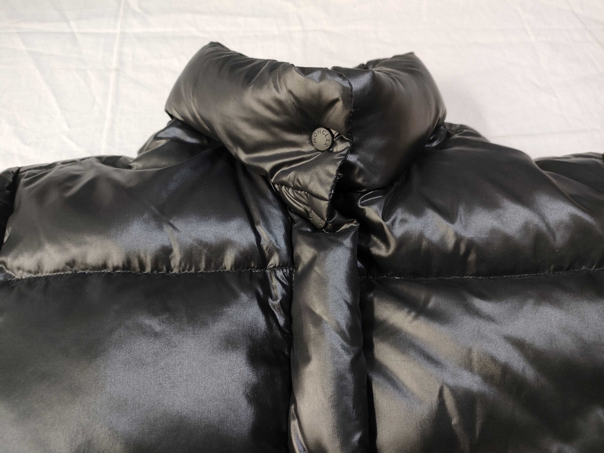 MONCLER Moncler Outerwear Down #1 Jacket