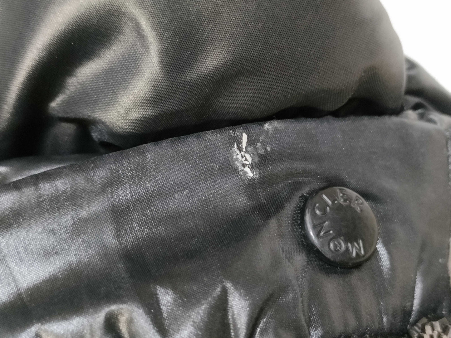 MONCLER Moncler Outerwear Down #1 Jacket