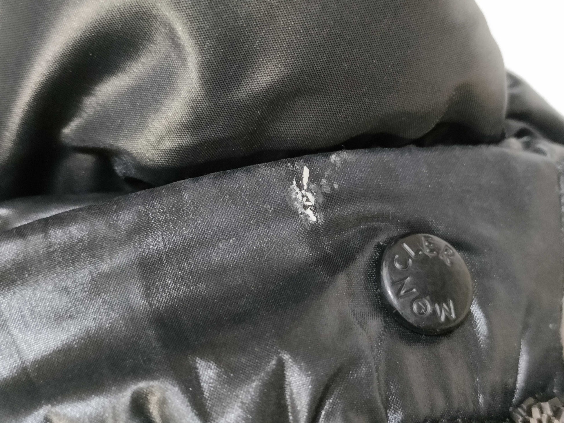 MONCLER Moncler Outerwear Down #1 Jacket