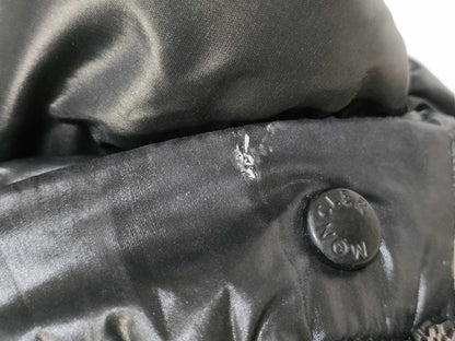 MONCLER Moncler Outerwear Down #1 Jacket