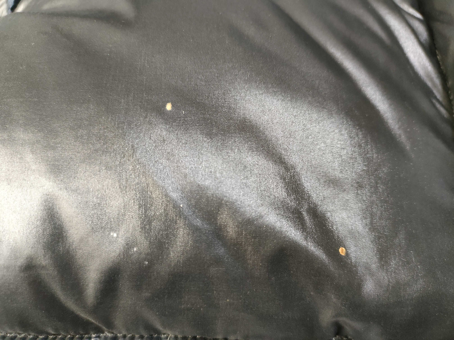 MONCLER Moncler Outerwear Down #1 Jacket