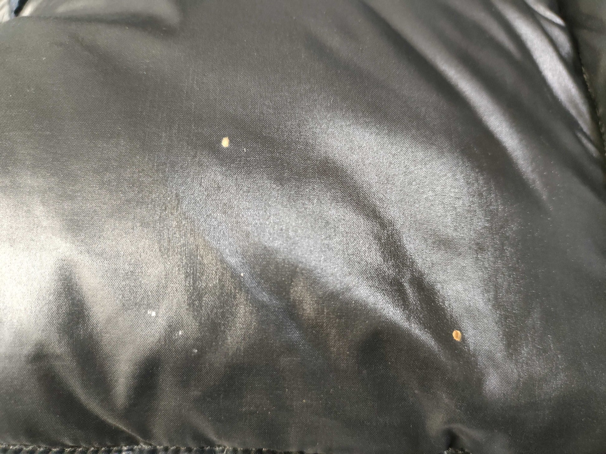 MONCLER Moncler Outerwear Down #1 Jacket