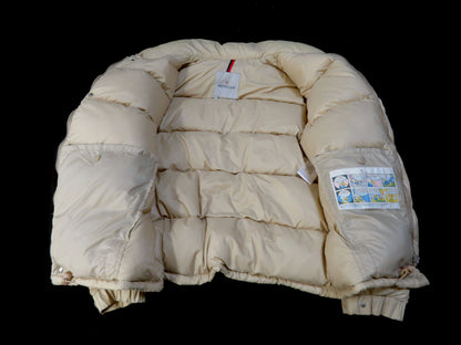 MONCLER Moncler Outerwear Down #1 Jacket