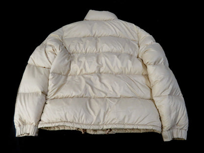 MONCLER Moncler Outerwear Down #1 Jacket