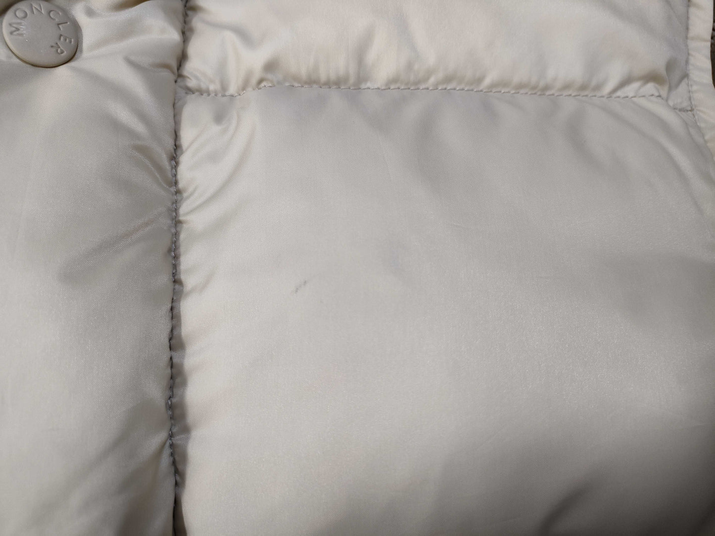 MONCLER Moncler Outerwear Down #1 Jacket