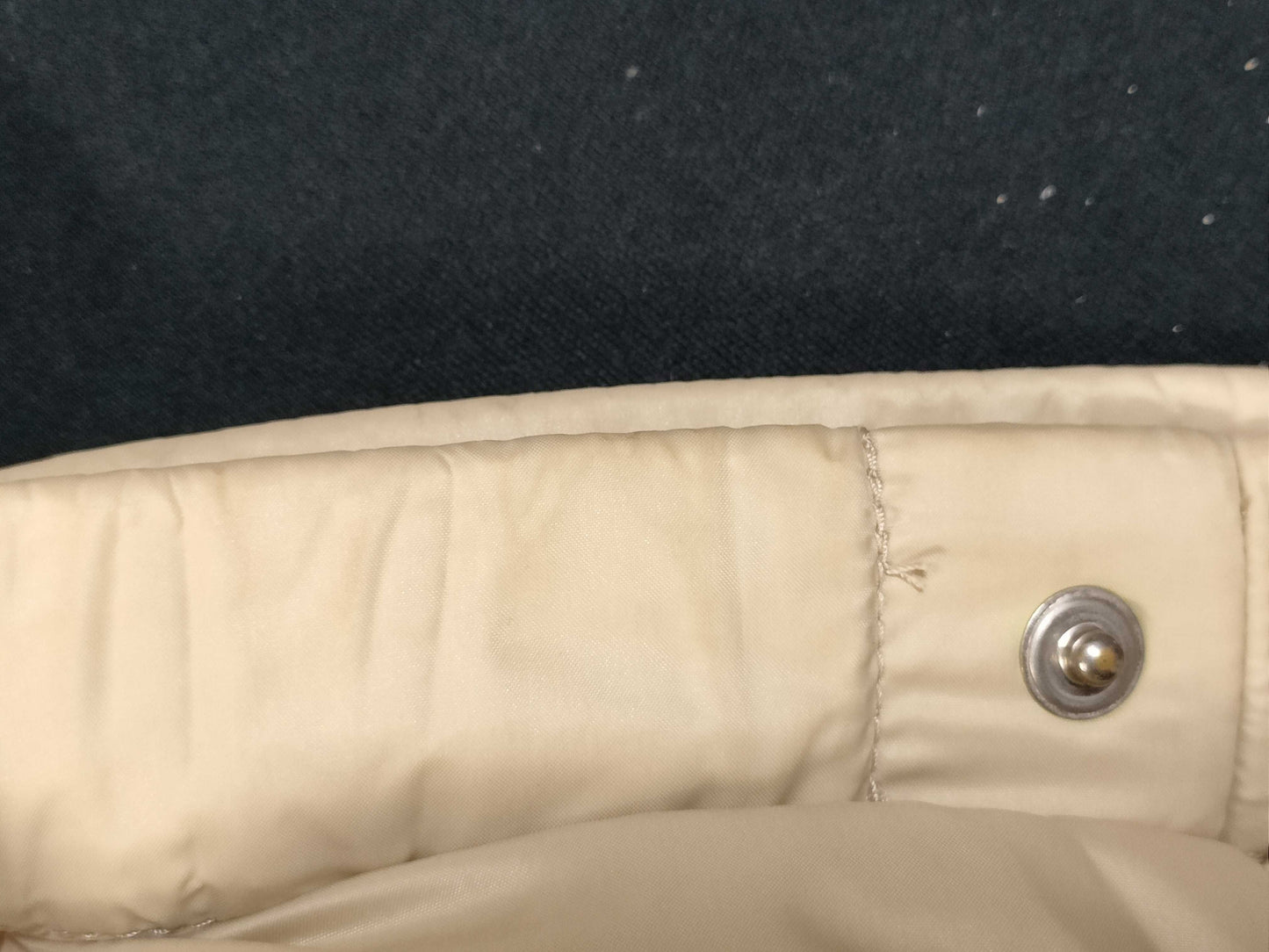 MONCLER Moncler Outerwear Down #1 Jacket