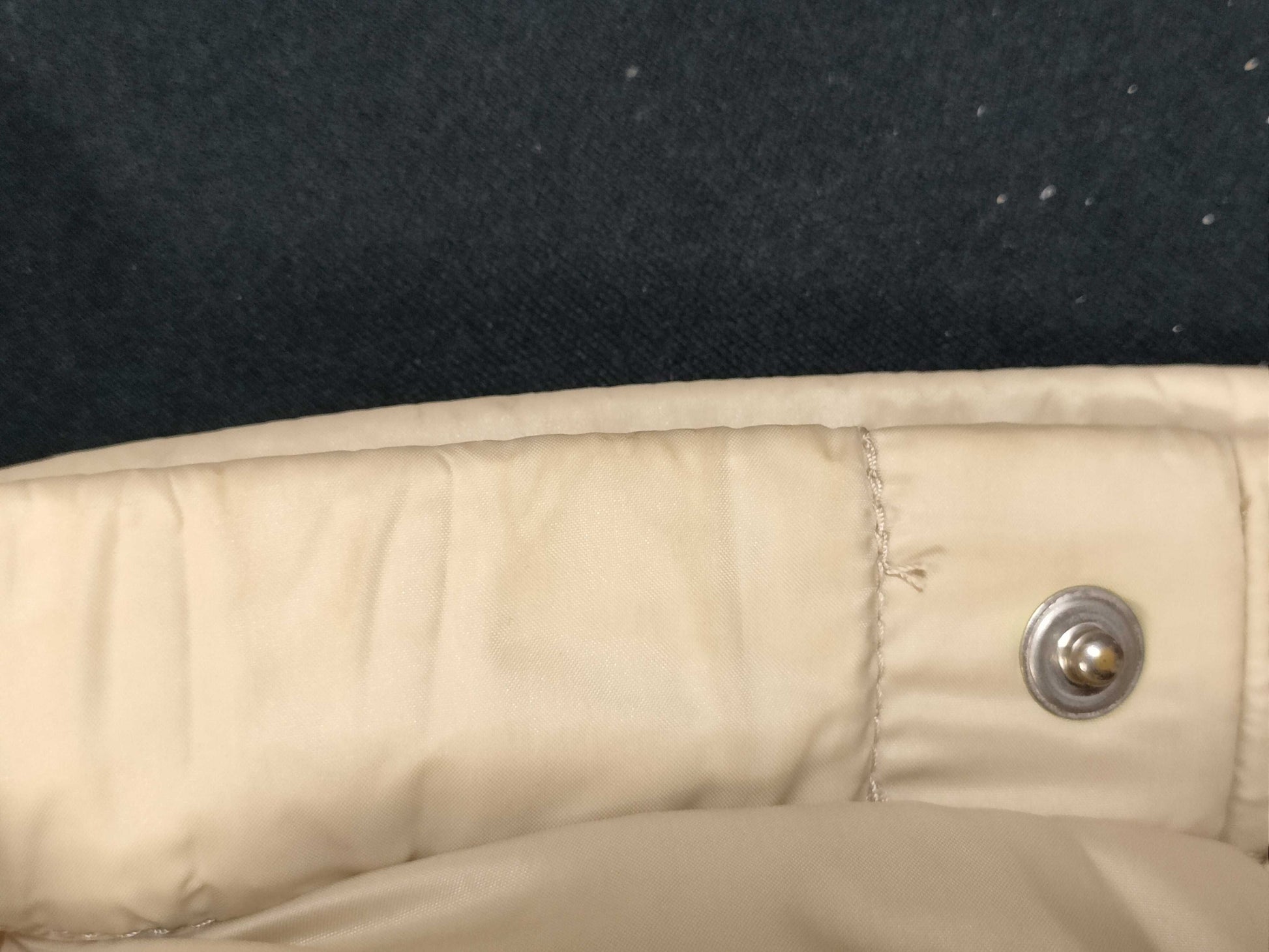 MONCLER Moncler Outerwear Down #1 Jacket