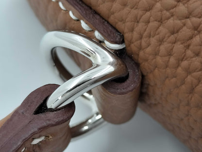 HERMES Kelly 25 Inner Stitch Shoulder Bag