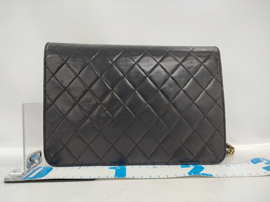 CHANEL CHANEL Matelasse Chain Shoulder Bag