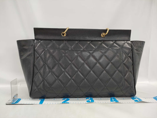 CHANEL CHANEL Chain Tote Bag