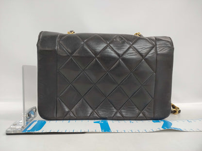 CHANEL CHANEL Diana 22 Shoulder Bag